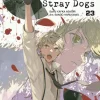 Egmont Manga Krimi & Thriller*Bungo Stray Dogs 23