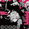 Yen Press Englischprachige Manga|Manga-Bungo Stray Dogs: The Official Comic Anthology, Vol. 5