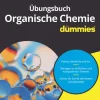 Wiley-VCH GmbH Chemie*Übungsbuch Organische Chemie für Dummies
