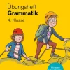 Bibliograph. Instit. GmbH Quali Trainer·Grundschule|Grundschule·Deutsch*Übungsheft - Grammatik 4. Klasse