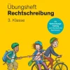 Bibliograph. Instit. GmbH Quali Trainer·Grundschule|Grundschule·Deutsch-Übungsheft - Rechtschreibung 3.Klasse