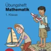 Bibliograph. Instit. GmbH Quali Trainer·Grundschule|Grundschule·Mathematik*Übungsheft Mathematik - 1. Klasse