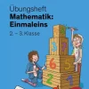 Bibliograph. Instit. GmbH Quali Trainer·Grundschule|Grundschule·Mathematik*Übungsheft Mathematik - Einmaleins 2./3. Klasse