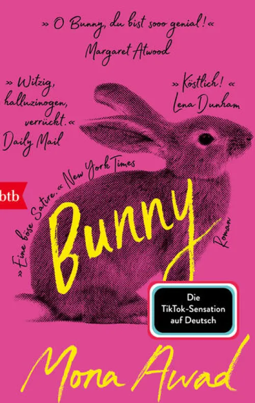 Bunny*btb Taschenbuch Discount