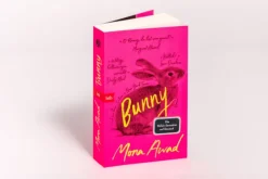 Bunny*btb Taschenbuch Discount