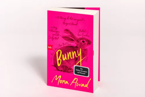 Bunny*btb Taschenbuch Discount