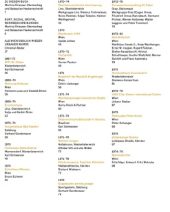 Pustet Anton Architektur-Bunt, sozial, brutal. Architektur der 1970er Jahre in Österreich