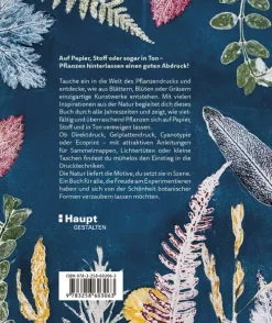 Haupt Verlag AG Ratgeber-Bunte Blätter