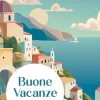 Reclam Philipp Jun. Kurzgeschichten & Anthologien-Buone Vacanze