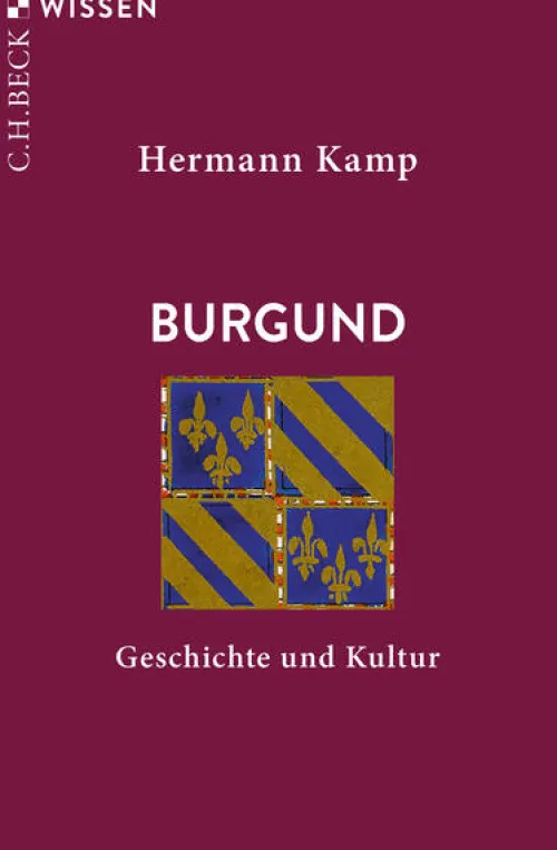 Burgund*C.H. Beck New