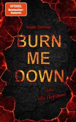 burn me down*NOVA MD Online