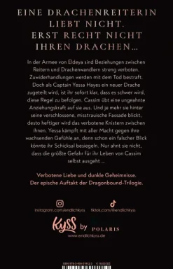 Rowohlt Taschenbuch Romantasy*Burning Crown