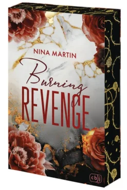 Burning Revenge*cbj Hot