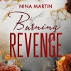 Penguin Random House Romantic Suspense-Burning Revenge