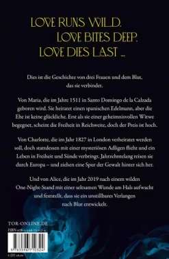 Bury Our Bones in the Midnight Soil*FISCHER TOR Discount