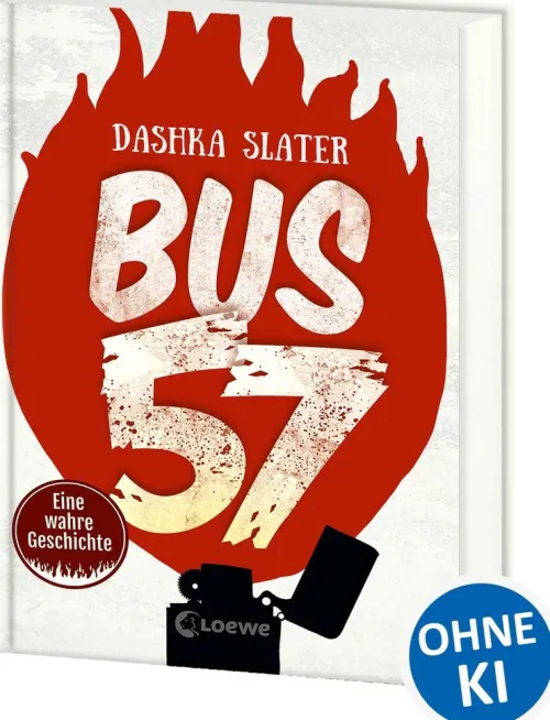 Loewe Verlag GmbH Lgbtqia+ Jugendbücher*Bus 57