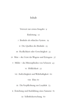 Anaconda Verlag Philosophie-Bushido