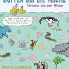 Butter bei die Fische*KJM Buchverlag