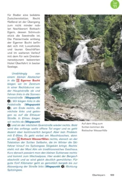 BVA Bielefelder Verlag Radreisen & Radtouren-BVA Die 28 schönsten E-Bike Touren in Oberbayern