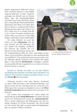 BVA Die 27 schönsten E-Bike Touren im Sauerland*BVA Bielefelder Verlag Sale