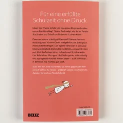 Bye Bye Schulstress*Beltz Verlagsgruppe Best