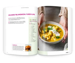 falkemedia GmbH Thermomix®|Schnelle Küche*Bye-bye Bauchfett - Das 30-Tage-Programm