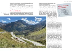Bruckmann Verlag GmbH Wandern & Radfahren-Cabrio-Routen durch die Alpen