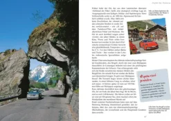 Bruckmann Verlag GmbH Wandern & Radfahren-Cabrio-Routen durch die Alpen