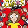 Nosy Crow Kinderbücher*Café Chaos: The Way the Cookie Crumbles