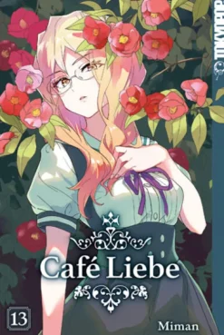 TOKYOPOP GmbH Girls Love - Yuri*Café Liebe 13