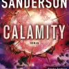 Heyne Verlag Nahe Zukunft-Calamity