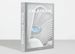 Taschen GmbH Architektur & Wohnen-Calatrava. Complete Works 1979-Today