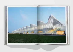 Taschen GmbH Architektur & Wohnen-Calatrava. Complete Works 1979-Today