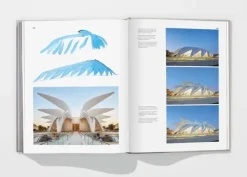 Taschen GmbH Architektur & Wohnen-Calatrava. Complete Works 1979-Today