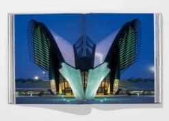 Taschen GmbH Architektur & Wohnen-Calatrava. Complete Works 1979-Today