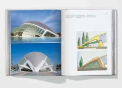 Taschen GmbH Architektur & Wohnen-Calatrava. Complete Works 1979-Today