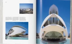 Taschen GmbH Künstler:Innen Im Fokus|Architektur & Wohnen-Calatrava. Complete Works 1979-Today