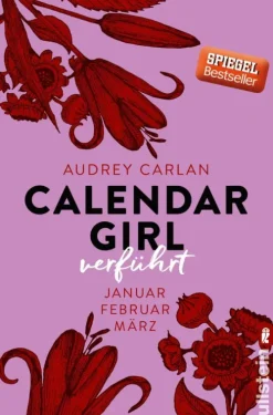 Ullstein Ebooks Romantic Suspense*Calendar Girl - Verführt