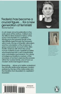 Penguin Books Ltd (UK) Fachbücher-Caliban and the Witch