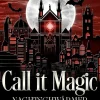 Cove Story Vampirromane|Urban Fantasy-Call it magic 1: Nachtschwärmer
