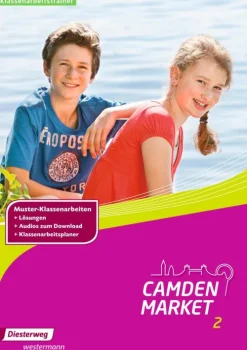 Diesterweg Moritz Quali Trainer·Quali Trainer*Camden Market 2. Klassenarbeitstrainer