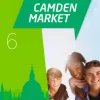 Camden Market 6. Workbook (inkl. Audios)*Westermann Schulbuch Best