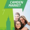 Camden Market 7. Workbook (inkl. Audios)*Westermann Schulbuch