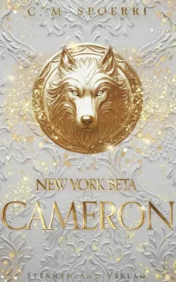 Sternensand Verlag Urban Fantasy-Cameron: New York Beta