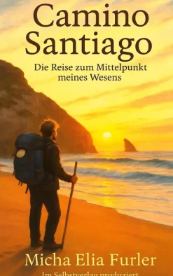 BoD - Books on Demand Reiseberichte*Camino Santiago