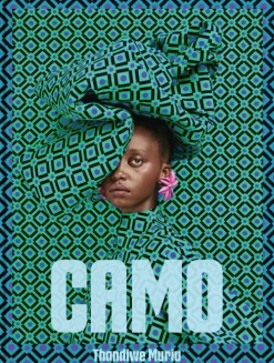 Abrams & Chronicle Books Mode & Design-Camo