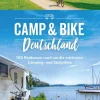 Bruckmann Verlag Radreisen & Radtouren-Camp & Bike Deutschland