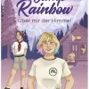 ONE Lgbtqia+ Jugendbücher*Camp Rainbow - Über mir der Himmel