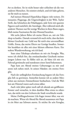 ONE Lgbtqia+ Jugendbücher*Camp Rainbow - Über mir der Himmel