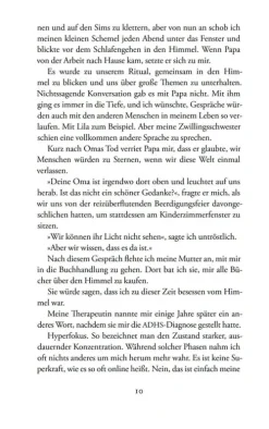 ONE Lgbtqia+ Jugendbücher*Camp Rainbow - Über mir der Himmel